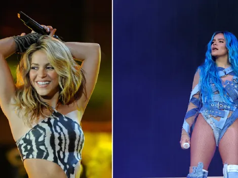 ¿Por qué todavía no se estrenó la nueva canción de Shakira y Karol G?