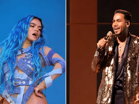 ¿Cuándo y a qué hora se estrena "X si volvemos", la canción de Karol G y Romeo Santos?