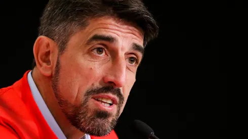 Paunovic pierde a otro jugador.