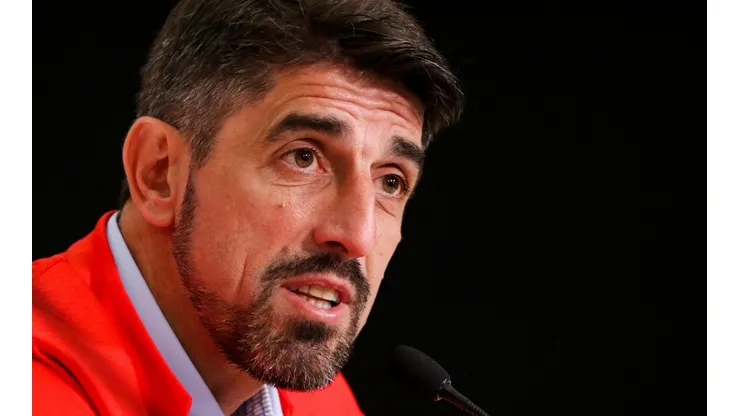 Paunovic pierde a otro jugador.