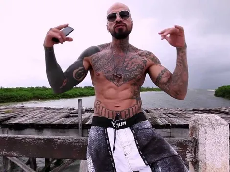 "Todas las shortys": ¿cuándo se estrena la nueva canción de Babo de Cartel de Santa y Kelly?