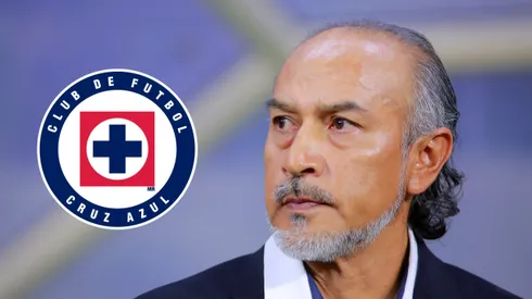 La exigencia de Raúl Gutiérrez en Cruz Azul