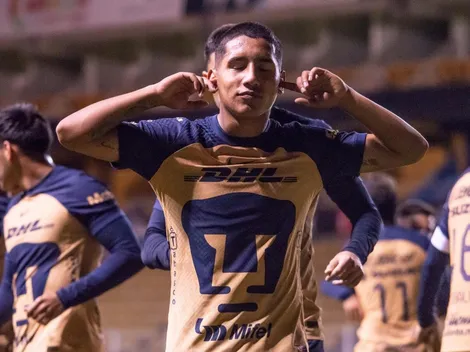 Con dos golazos, Pumas Tabasco venció a Dorados