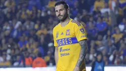Gignac sigue sin vacunarse: ¿qué partidos de Concachampions se perdería?