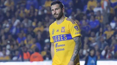 Gignac sigue sin vacunarse: ¿qué partidos de Concachampions se perdería?
