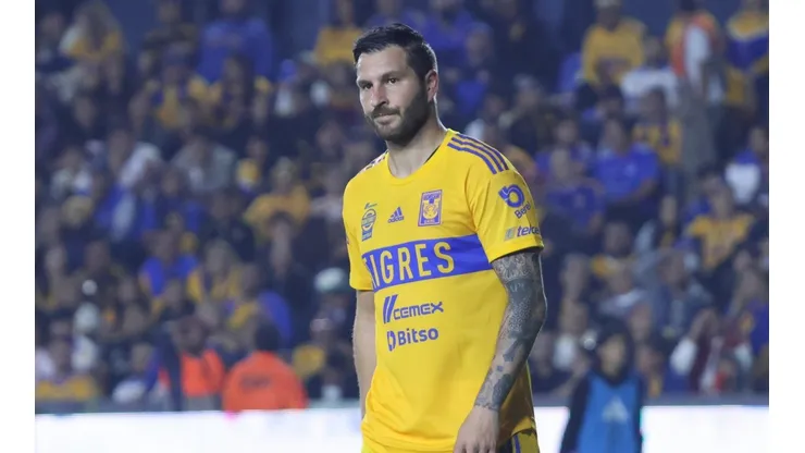 Gignac sigue sin vacunarse: ¿qué partidos de Concachampions se perdería?