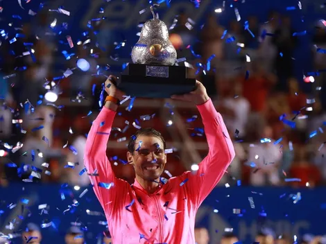 ¡Varios Top 10 en Acapulco!