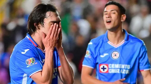 ¿Se viene la noche para Cruz Azul?