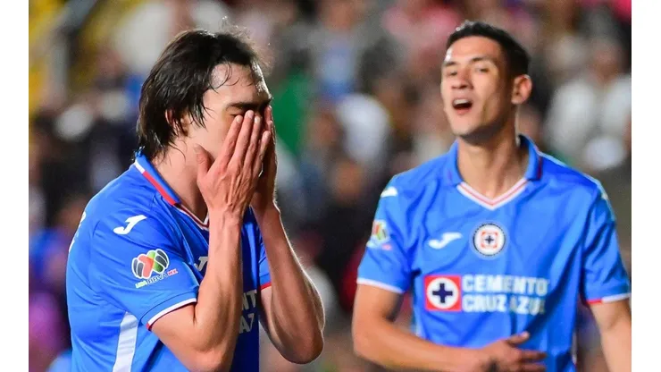 ¿Se viene la noche para Cruz Azul?