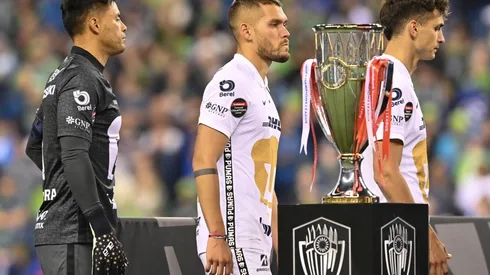 La caída en la final de Concachampions marcó a los Universitarios.