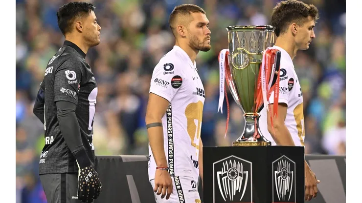La caída en la final de Concachampions marcó a los Universitarios.