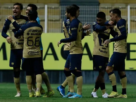 Noticias de Pumas UNAM hoy: El efecto repechaje y el gran momento de Pumas Tabasco