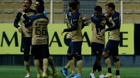 Pumas Tabasco sigue a paso firme y se postula como candidato.