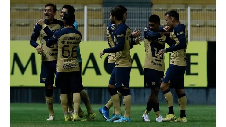 Pumas Tabasco sigue a paso firme y se postula como candidato.
