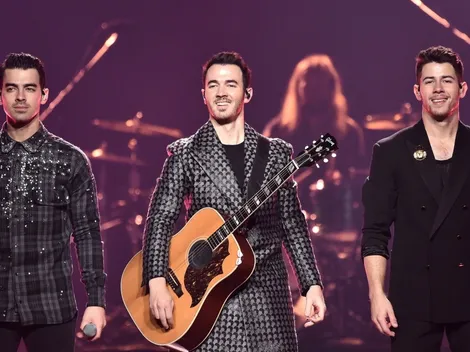 ¿Cuándo sale el nuevo álbum de los Jonas Brothers?