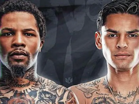 El imponente estadio que recibirá el combate entre Gervonta Davis y Ryan García