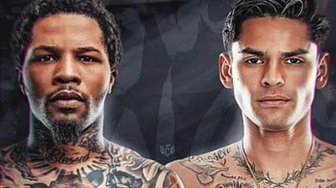 El imponente estadio que recibirá el combate entre Gervonta Davis y Ryan García
