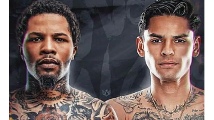 El imponente estadio que recibirá el combate entre Gervonta Davis y Ryan García