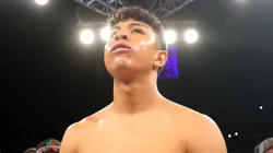 Jaime Munguia: ¿Tarea fácil para Golovkin?