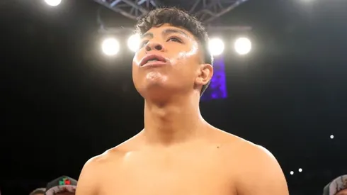 Jaime Munguia: ¿Tarea fácil para Golovkin?