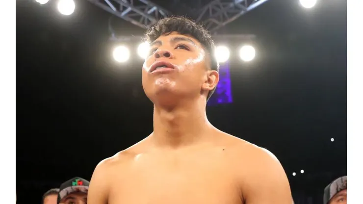 Jaime Munguia: ¿Tarea fácil para Golovkin?