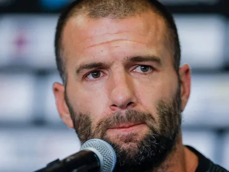 ¡Decepcionado con la falta de refuerzos!