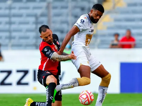 ¿Cómo le fue al siguiente rival de Pumas?