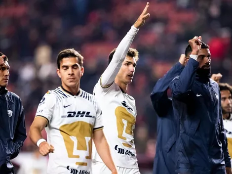 Noticias de Pumas UNAM hoy: Rafael Puente tendrá que hacer varios cambios