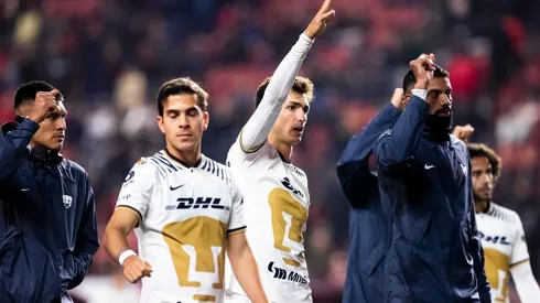 Los Universitarios buscarán volver a la victoria la próxima jornada.