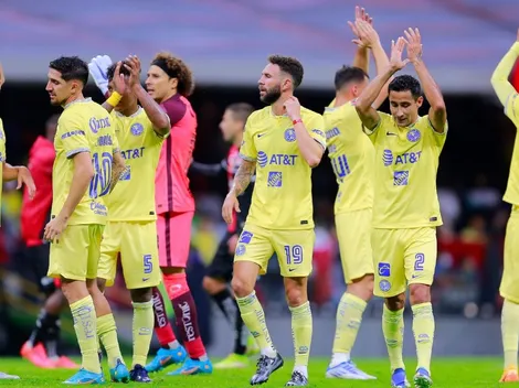 Es oficial una baja de último momento en el Club América