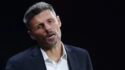 Fernando Ortíz, en lamento.