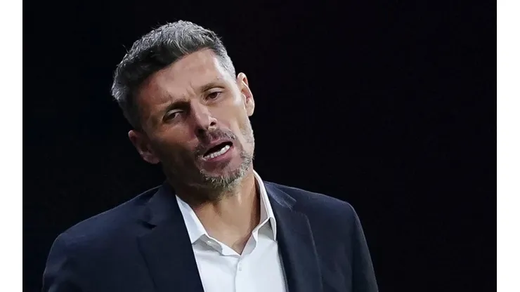 Fernando Ortíz, en lamento.