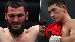 La postura del CMB ante la idea de realizar la unificación entre Beterbiev y Bivol.