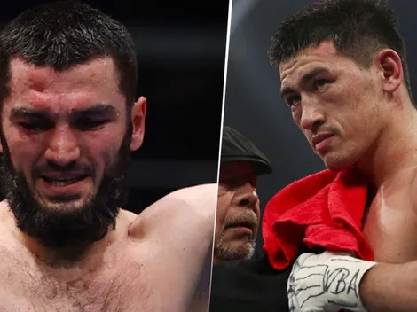 Dura postura del CMB ante la idea de realizar la unificación entre Beterbiev y Bivol