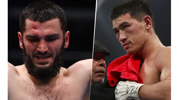 La postura del CMB ante la idea de realizar la unificación entre Beterbiev y Bivol.