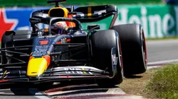 La alianza de Red Bull que puede ser un antes y un después en la escudería.