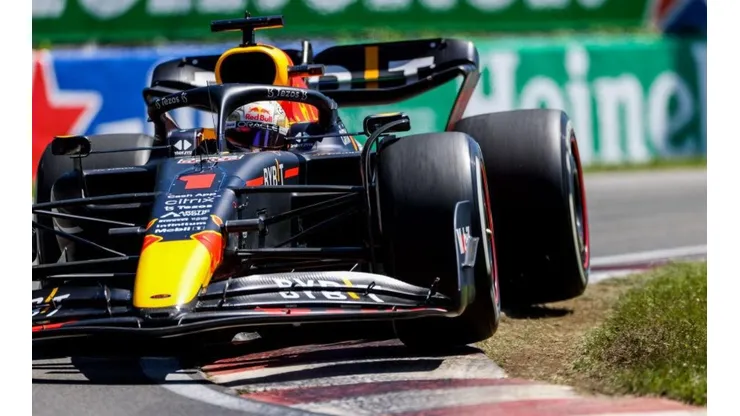 La alianza de Red Bull que puede ser un antes y un después en la escudería.