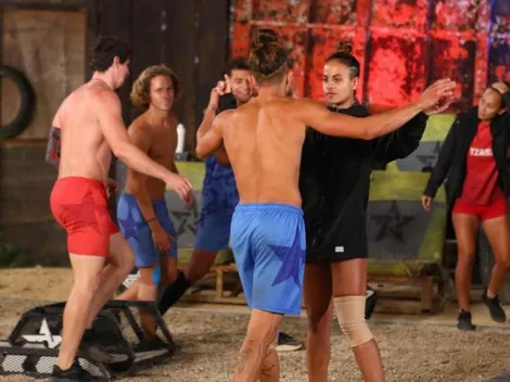 Exatlón México: ¿Quiénes ganan el pase a la SEMIFINAL hoy martes 31 de enero?