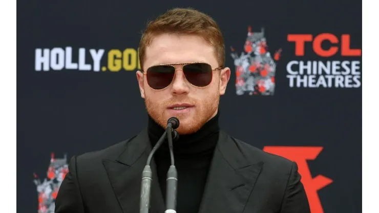 El entorno del Canelo jura venganza para Dmitry Bivol.