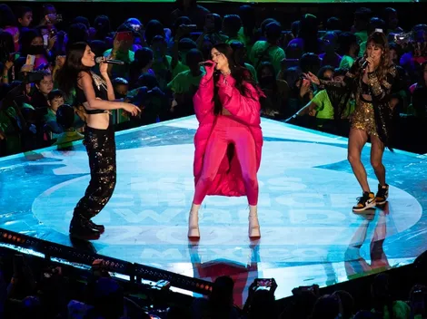 Boletos para el concierto de Kenia Os en Tijuana 2023: precios y dónde comprarlos