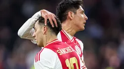 El imponente entrenador que rechazó dirigir a Edson Álvarez y Jorge Sánchez