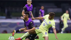 América venció a Mazatlán por 6-0