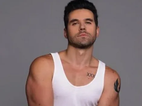 ¿Qué pasó con el actor mexicano Eleazar Gómez?