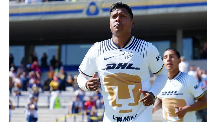 El Cuba tendrá la chance de jugar en C.U por primera vez.