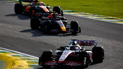 El primer equipo de Fórmula 1 en presentar diseño para la Temporada 2023