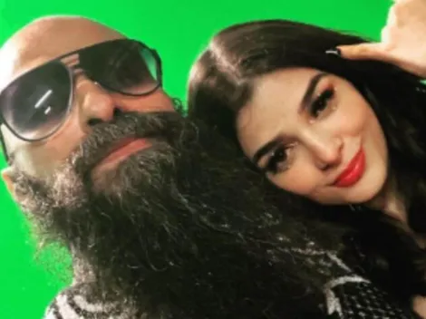 ¿Dónde y cuándo ver el video de Karely Ruiz y Babo?