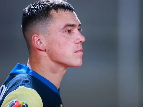 La verdadera razón de las ausencias de Federico Viñas en América