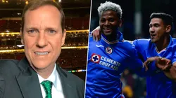 Paco Villa contra la plantilla cementera.