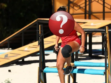 Exatlón All-Star 2023: Atleta PIERDE su lugar por lesión y será reemplazada por una roja