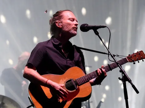 Cuándo se presenta The Smile en México 2023 y los detalles de los boletos